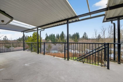 Basement Recreation Room Photo of 7718 145 Street, Surrey, BC