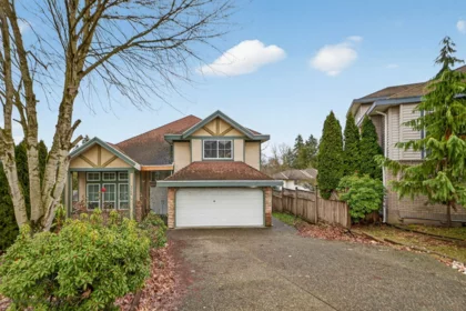 7718 145 Street, Surrey, BC, Surrey — Single Family Residence for sale