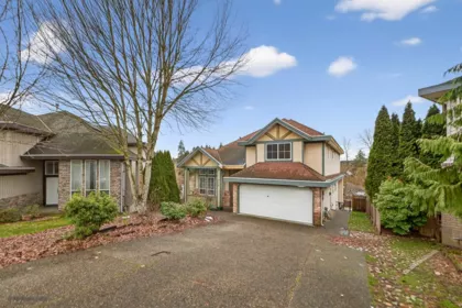 7718 145 Street, Surrey, BC, Surrey — Single Family Residence for sale