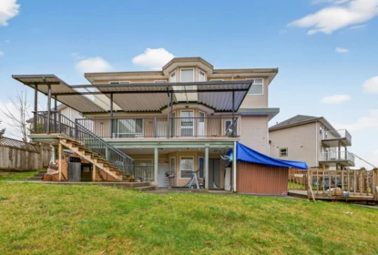 Fitness Center Photo Near 7718 145 Street, Surrey, BC