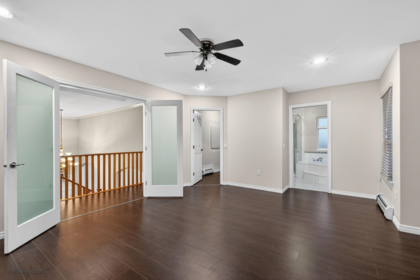 Garage Interior Photo of 7718 145 Street, Surrey, BC