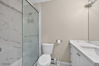 Hallway Photo of 7718 145 Street, Surrey, BC