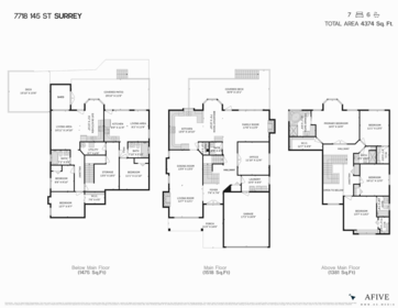 Playground / Recreational Area Near 7718 145 Street, Surrey, BC