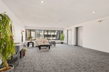 Basement Recreation Room Photo of 211 15282 19th Avenue, Surrey, BC