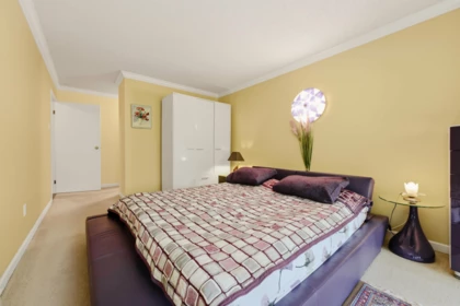 Bedroom 3 Photo of 211 15282 19th Avenue, Surrey, BC
