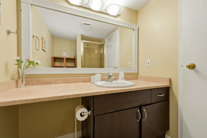 Bedroom 4 Photo of 211 15282 19th Avenue, Surrey, BC