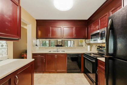Breakfast Nook Photo of 211 15282 19th Avenue, Surrey, BC
