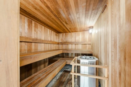 Entry Foyer Photo of 211 15282 19th Avenue, Surrey, BC