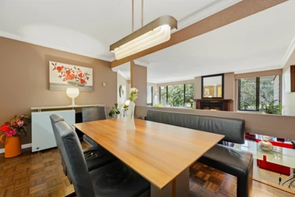 Kitchen Island Photo of 211 15282 19th Avenue, Surrey, BC