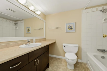 Powder Room Photo of 211 15282 19th Avenue, Surrey, BC