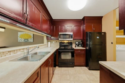 Primary Bedroom Photo of 211 15282 19th Avenue, Surrey, BC