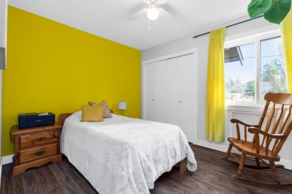 Basement Recreation Room Photo of 46 46689 First Avenue, Chilliwack, BC