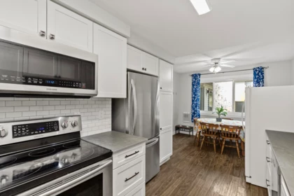 46 46689 First Avenue, Chilliwack, BC, Chilliwack — Townhouse for sale