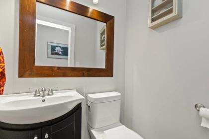 Entry Foyer Photo of 46 46689 First Avenue, Chilliwack, BC