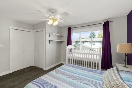 Loft / Bonus Room Photo of 46 46689 First Avenue, Chilliwack, BC