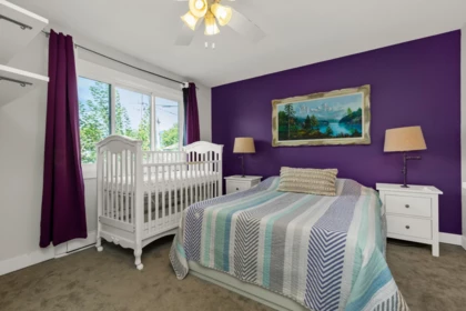Office / Den Photo of 46 46689 First Avenue, Chilliwack, BC