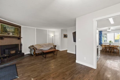 Pantry Photo of 46 46689 First Avenue, Chilliwack, BC