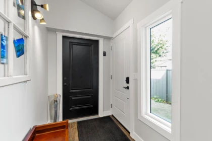 Powder Room Photo of 46 46689 First Avenue, Chilliwack, BC