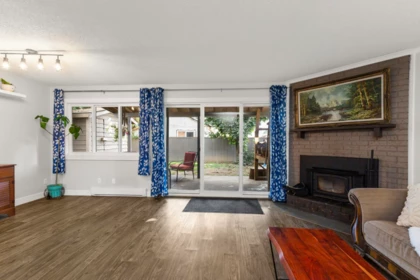 Primary Bedroom Photo of 46 46689 First Avenue, Chilliwack, BC