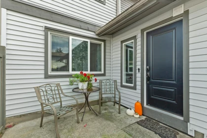Swimming Pool Photo of 46 46689 First Avenue, Chilliwack, BC