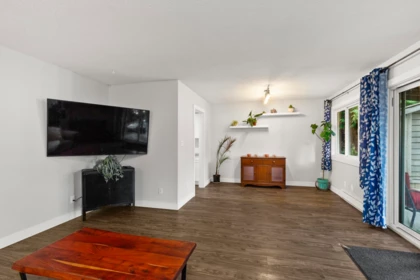 Walk-In Closet Photo of 46 46689 First Avenue, Chilliwack, BC