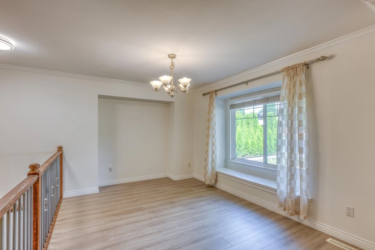 Dining Area Photo of 12243 232 Street, Maple Ridge, BC