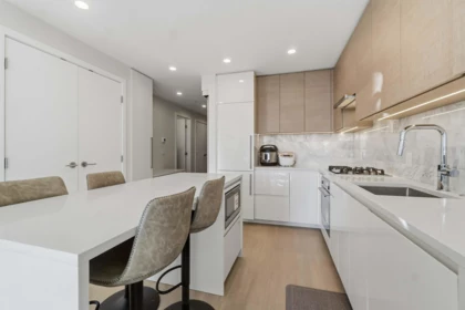Kitchen Photo of 2710 2108 Gilmore Avenue, Burnaby, BC