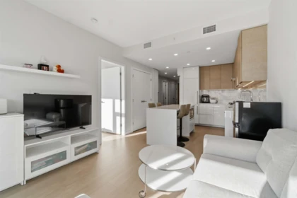 Loft / Bonus Room Photo of 2710 2108 Gilmore Avenue, Burnaby, BC
