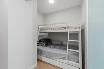 Office / Den Photo of 2710 2108 Gilmore Avenue, Burnaby, BC
