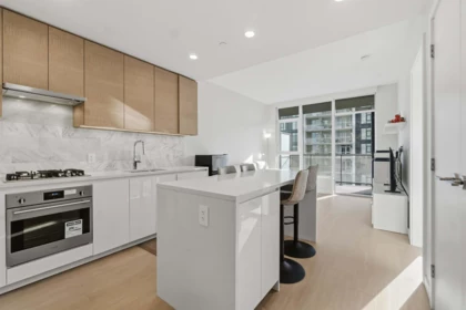 Pantry Photo of 2710 2108 Gilmore Avenue, Burnaby, BC