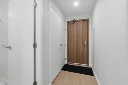 Primary Bedroom Photo of 2710 2108 Gilmore Avenue, Burnaby, BC