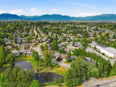 Community Amenities Photo (Clubhouse) of 10446 Fraserglen Drive, Surrey, BC