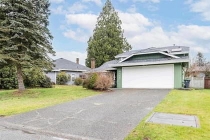 10446 Fraserglen Drive, Surrey, BC, Surrey — Single Family Residence for sale