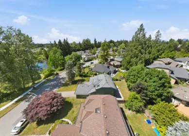 Street View Photo of 10446 Fraserglen Drive, Surrey, BC
