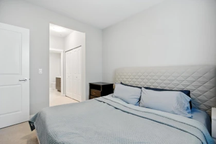 Laundry Room Photo of 104 607 Cottonwood Avenue, Coquitlam, BC
