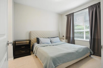 Loft / Bonus Room Photo of 104 607 Cottonwood Avenue, Coquitlam, BC