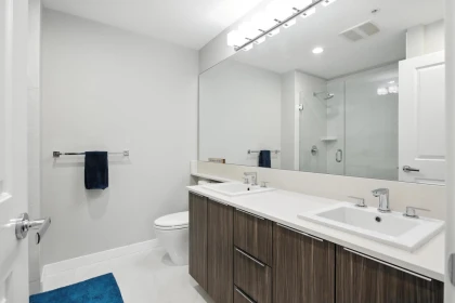 Mudroom Photo of 104 607 Cottonwood Avenue, Coquitlam, BC
