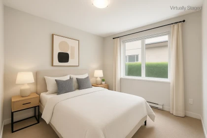 Street View Photo of 104 607 Cottonwood Avenue, Coquitlam, BC