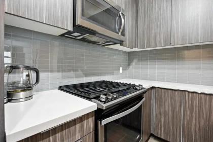Walk-In Closet Photo of 104 607 Cottonwood Avenue, Coquitlam, BC