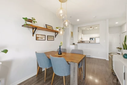 Pantry Photo of 209 580 Twelfth Street, New Westminster, BC