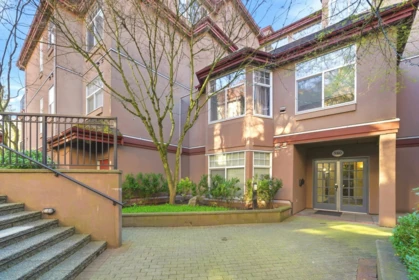 Street View Photo of 209 580 Twelfth Street, New Westminster, BC
