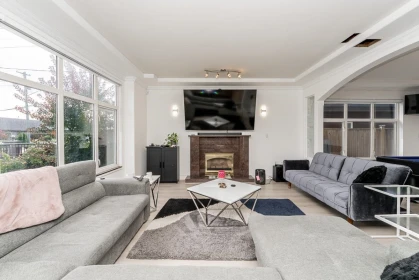 11880 Aztec Street, Richmond, BC, Richmond — Single Family Residence for sale