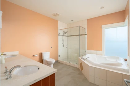 Laundry Room Photo of 889 Cowan Point Drive, Bowen Island, BC