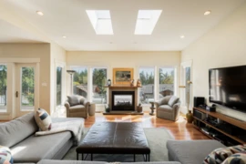 889 Cowan Point Drive, Bowen Island, BC