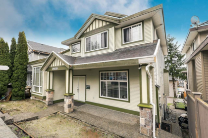Community Amenities Photo (Clubhouse) of 14578 68 Avenue, Surrey, BC