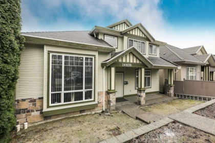Fitness Center Photo Near 14578 68 Avenue, Surrey, BC