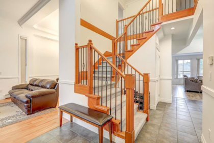 Hallway Photo of 14578 68 Avenue, Surrey, BC