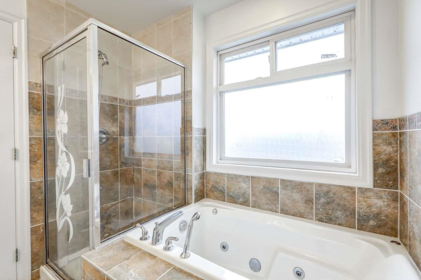 Swimming Pool Photo of 14578 68 Avenue, Surrey, BC