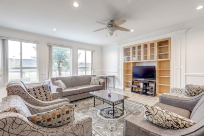 Walk-In Closet Photo of 14578 68 Avenue, Surrey, BC