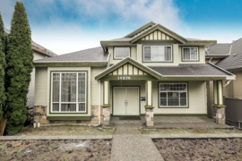 14578 68 Avenue, Surrey, BC